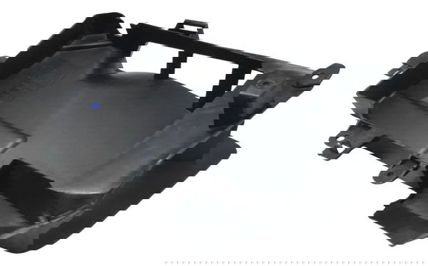 Duto Ar Radiador Esq Triumph Tiger 1200 Rally Ex 22-26 Orig