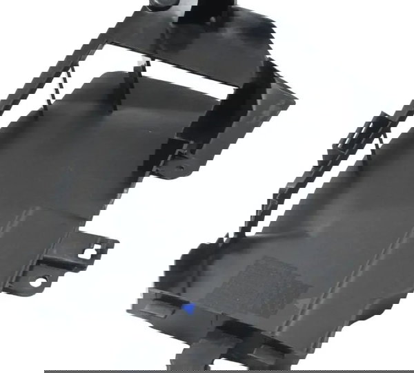 Duto Ar Radiador Esq Triumph Tiger 1200 Rally Ex 22-26 Orig