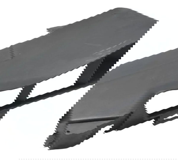 Duto Ar Radiador Esq Triumph Tiger 1200 Rally Ex 22-26 Orig