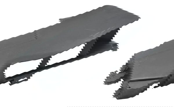 Duto Ar Radiador Esq Triumph Tiger 1200 Rally Ex 22-26 Orig