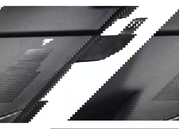 Duto Ar Radiador Esq Triumph Tiger 1200 Rally Ex 22-26 Orig