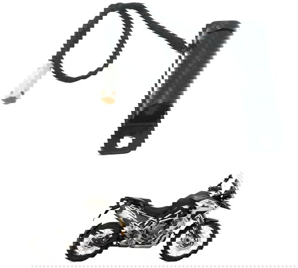 Diodo Triumph Tiger 1200 Rally Ex 22-26 Original