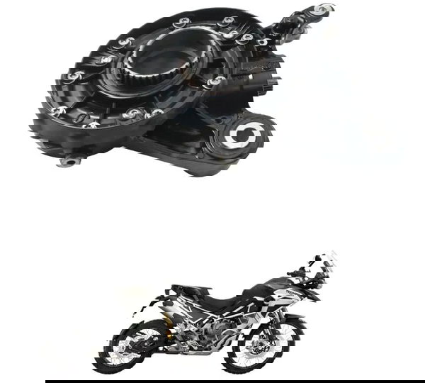 Diferencial Triumph Tiger 1200 Rally Ex 22-26 Original