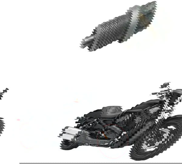 Bujão Óleo Harley Night Rod 07-11 Original