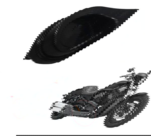 Buzina Harley Night Rod 07-11 Original