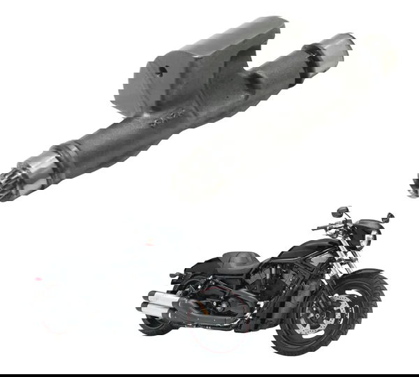 Balanceiro Harley Night Rod 07-11 Original