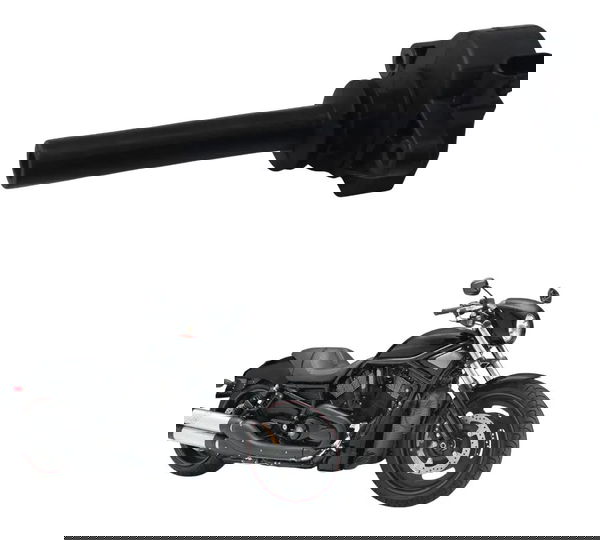 Bobina Ignição Harley Night Rod 07-11 Original