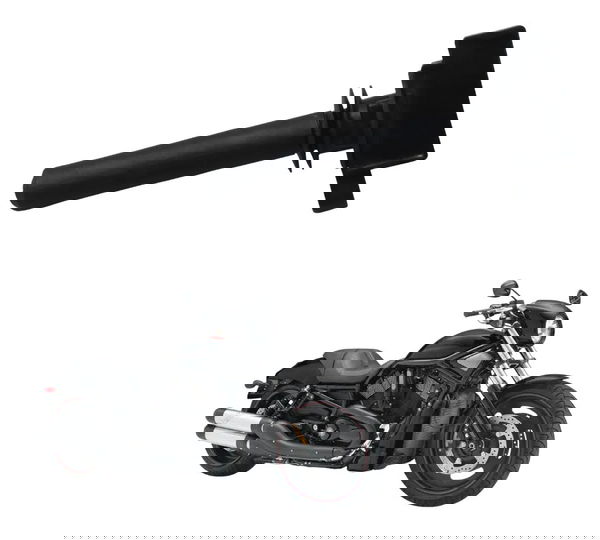 Bobina Ignição Harley Night Rod 07-11 Original
