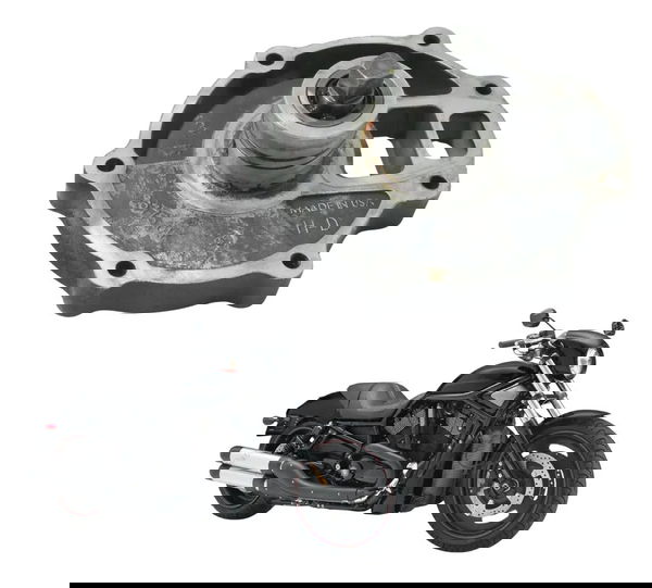 Bomba Água Harley Night Rod 07-11 Original