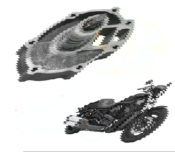 Bomba Água Harley Night Rod 07-11 Original