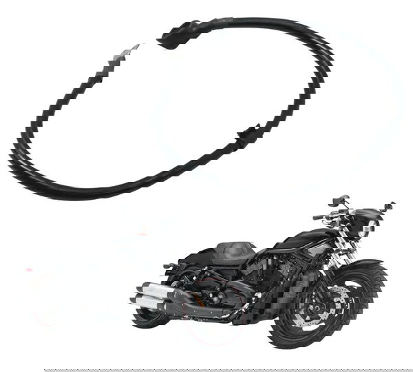 Cabo Motor Arranque Harley Night Rod 07-11 Original