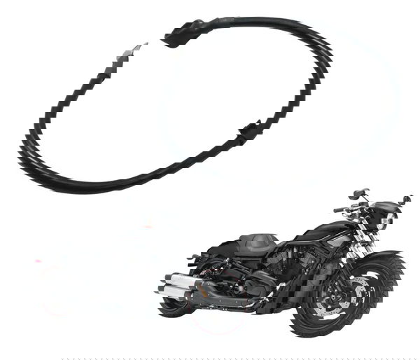 Cabo Motor Arranque Harley Night Rod 07-11 Original