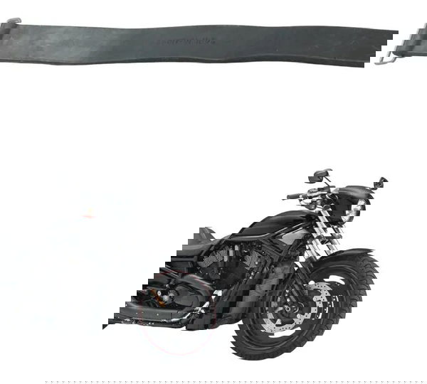 Cinta Bateria Harley Night Rod 07-11 Original