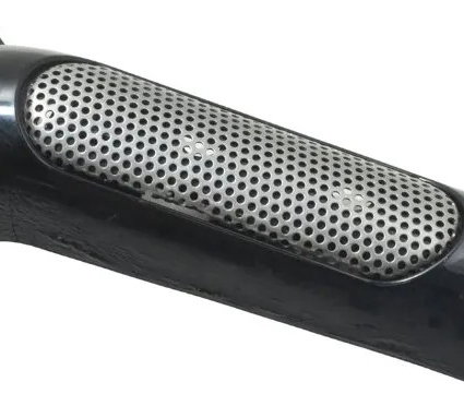 Capa Mangueira C/detalhes Harley Night Rod 07-11 Original