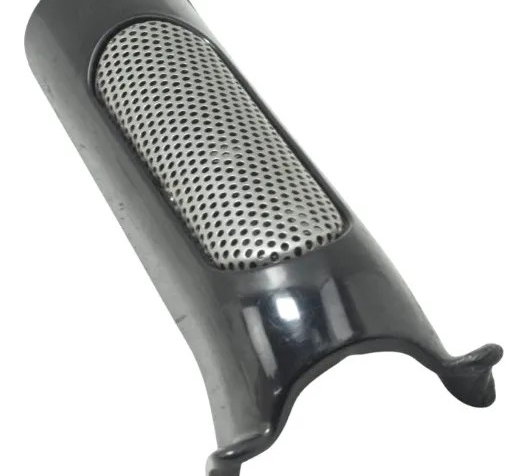 Capa Mangueira C/detalhes Harley Night Rod 07-11 Original