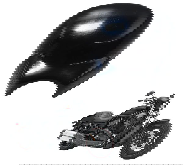 Capa Buzina Harley Night Rod 07-11 Original