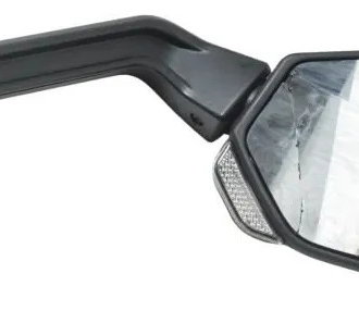 Espelho Retrovisor Dir Ava Triumph Tiger 1200 Rally Ex 22-26