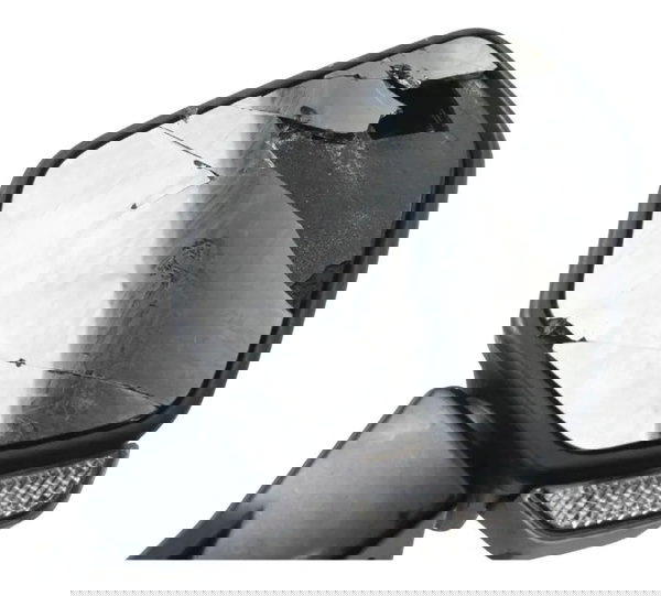 Espelho Retrovisor Dir Ava Triumph Tiger 1200 Rally Ex 22-26