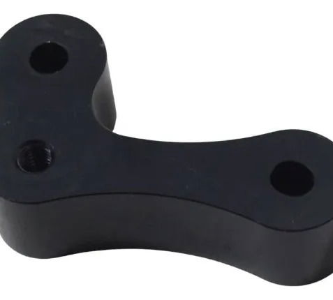 Espaçador Suporte Peda Esq Triumph Tiger 1200 Rally Ex 22-26