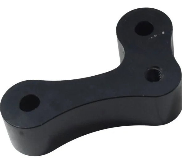 Espaçador Suporte Peda Esq Triumph Tiger 1200 Rally Ex 22-26