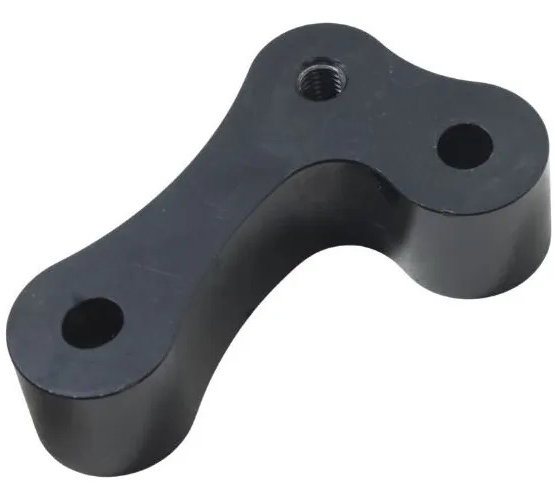 Espaçador Suporte Peda Esq Triumph Tiger 1200 Rally Ex 22-26