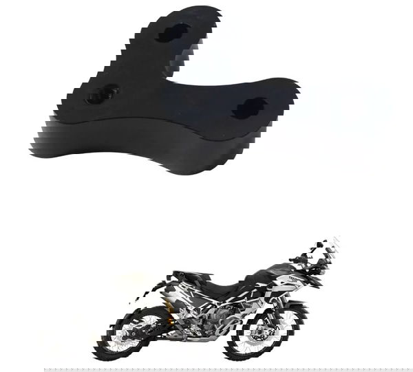 Espaçador Suporte Peda Esq Triumph Tiger 1200 Rally Ex 22-26