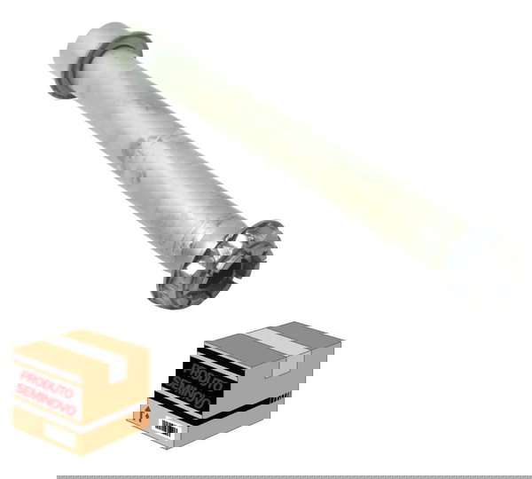 Eixo Roda Traseira Triumph Tiger 1200 Rally Ex 22-26 Origina