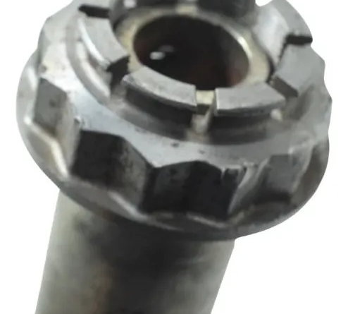 Eixo Roda Traseira Triumph Tiger 1200 Rally Ex 22-26 Origina