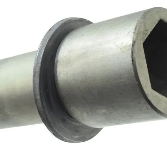 Eixo Roda Traseira Triumph Tiger 1200 Rally Ex 22-26 Origina