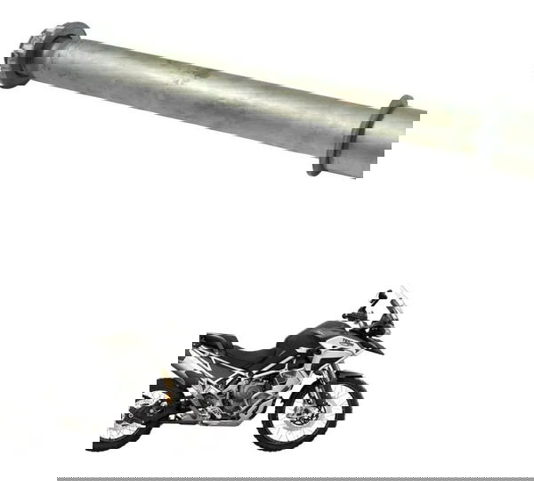 Eixo Roda Traseira Triumph Tiger 1200 Rally Ex 22-26 Origina