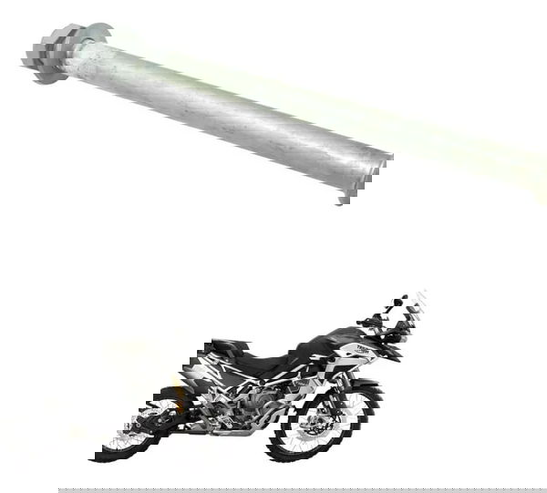 Eixo Quadro Elástico Triumph Tiger 1200 Rally Ex 22-26 Origi