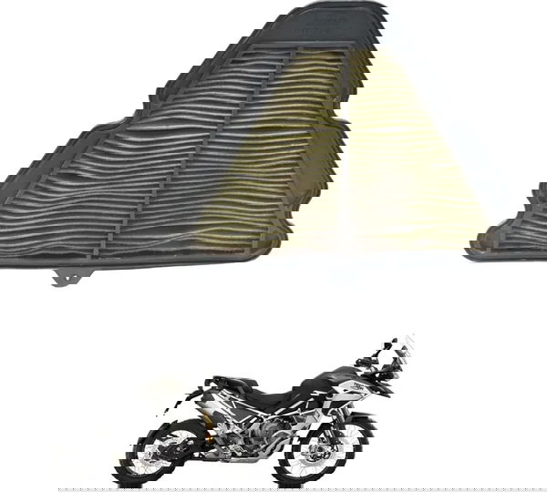 Filtro Ar Triumph Tiger 1200 Rally Ex 22-26 Original