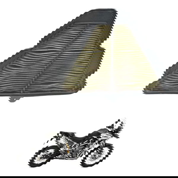 Filtro Ar Triumph Tiger 1200 Rally Ex 22-26 Original