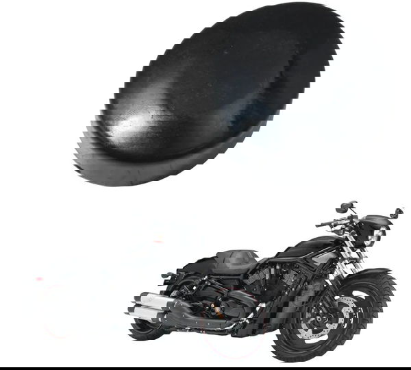 Capa Acabamento Mesa Superior Harley Night Rod 07-11 Origina