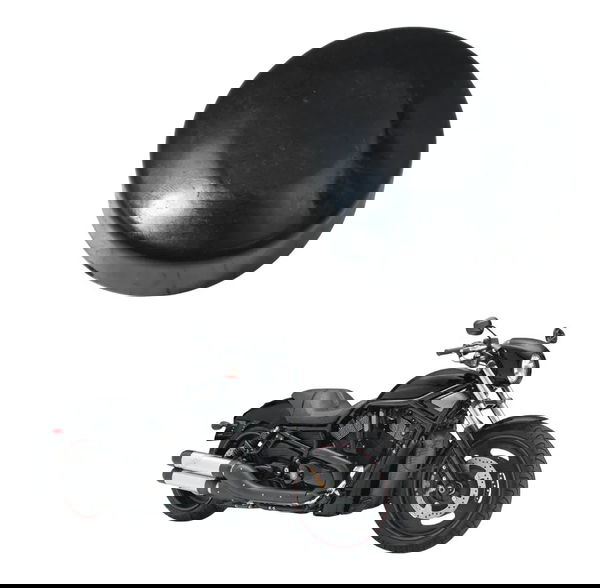 Capa Acabamento Mesa Superior Harley Night Rod 07-11 Origina