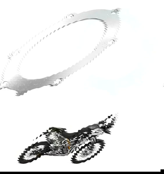 Flange Bomba Combustível Triumph Tiger 1200 Rally Ex 22-26