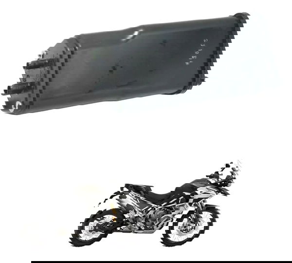 Filtro Canister Triumph Tiger 1200 Rally Ex 22-26 Original