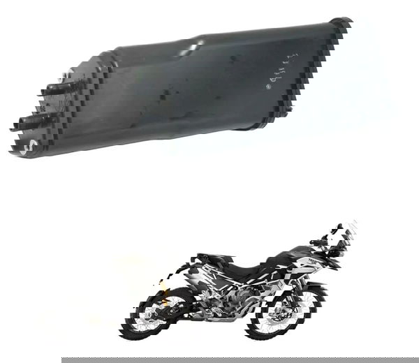 Filtro Canister Triumph Tiger 1200 Rally Ex 22-26 Original