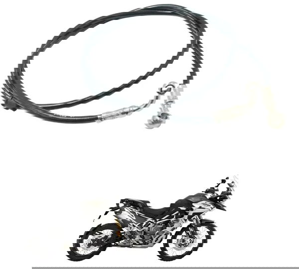 Flexível Embreagem Triumph Tiger 1200 Rally Ex 22-26 Origina