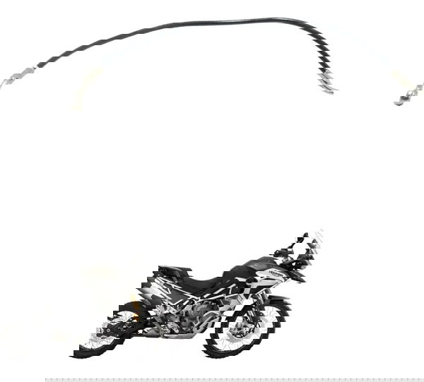 Flexível Freio Tras A Triumph Tiger 1200 Rally Ex 22-26 Orig