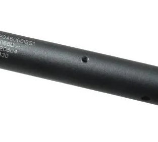 Guidão Triumph Tiger 1200 Rally Ex 22-26 Original Preto