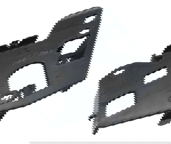 Guia Chicote Triumph Tiger 1200 Rally Ex 22-26 Original