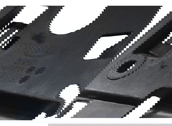 Guia Chicote Triumph Tiger 1200 Rally Ex 22-26 Original