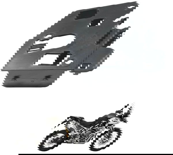 Guia Chicote Triumph Tiger 1200 Rally Ex 22-26 Original