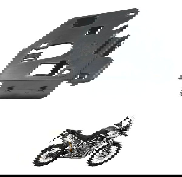 Guia Chicote Triumph Tiger 1200 Rally Ex 22-26 Original