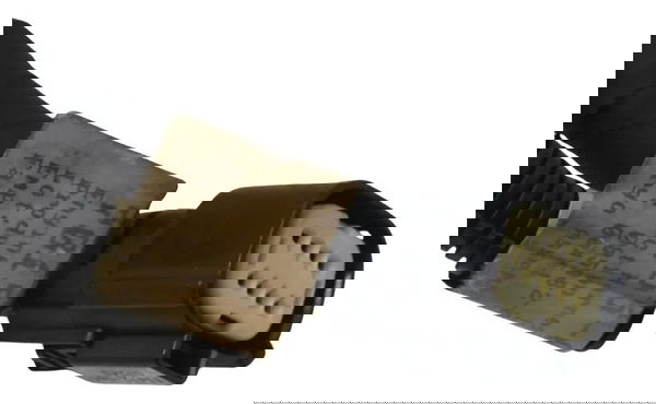 Chicote Injeção Harley Night Rod 07-11 Original Preto