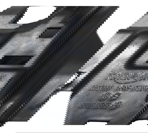 Guia Chicote Triumph Tiger 1200 Rally Ex 22-26 Original