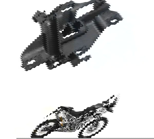 Guia Chicote Triumph Tiger 1200 Rally Ex 22-26 Original