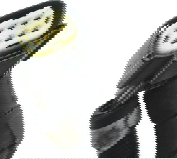 Chicote Injeção Harley Night Rod 07-11 Original Preto