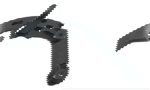 Guia Flexível Triumph Tiger 1200 Rally Ex 22-26 Original